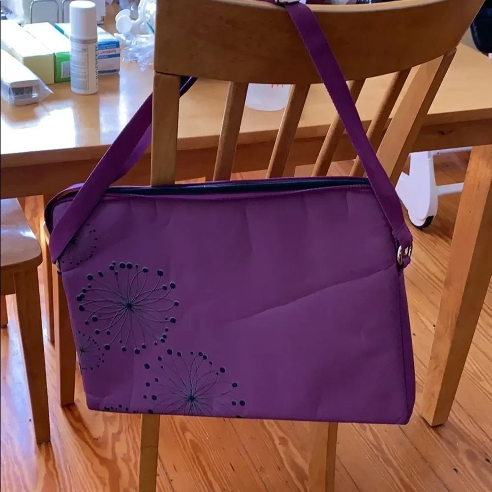 Laptop case